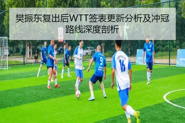 樊振东复出后WTT签表更新分析及冲冠路线深度剖析
